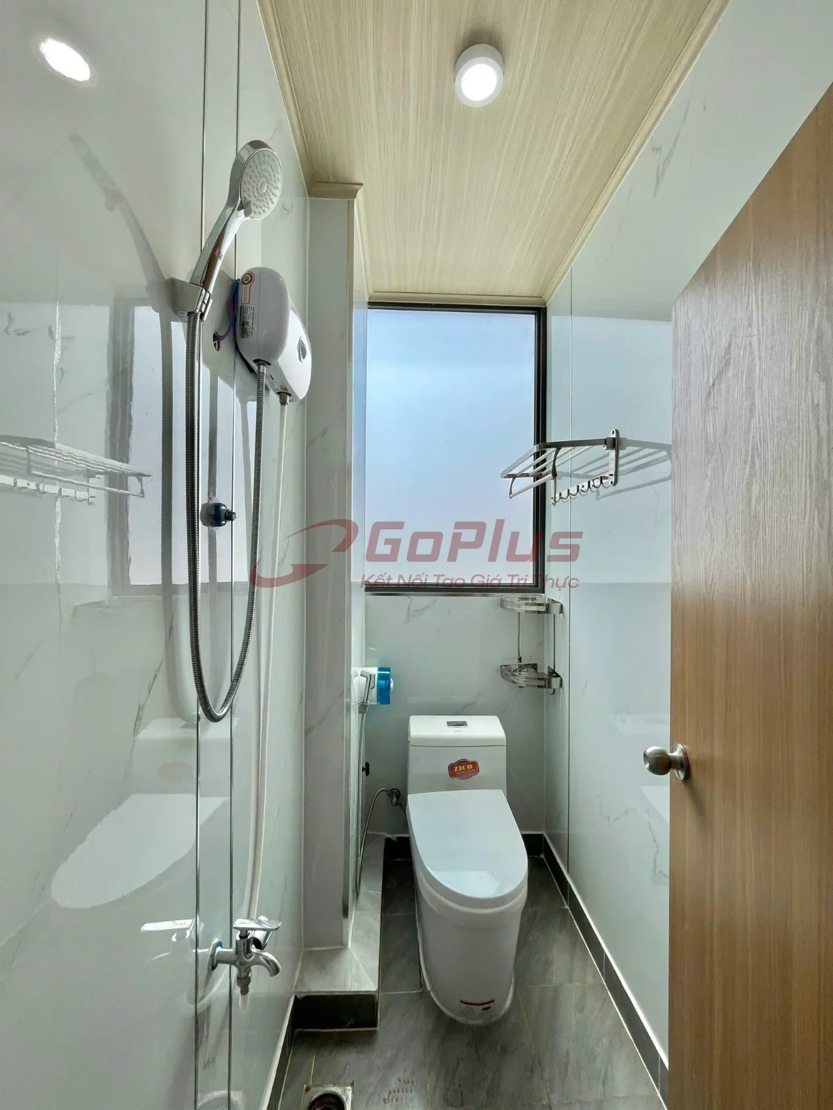 Cho thuê Studio 20m² An Nhơn, Phường Gò Vấp · 5,8 triệu/tháng — ảnh 4