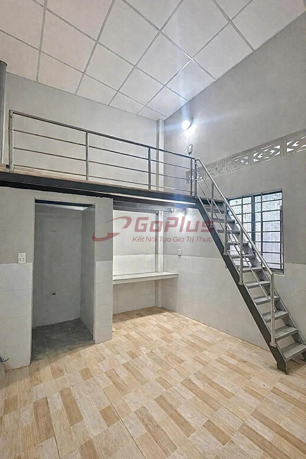 Cho thuê Duplex 20m² Lê Văn Lương, Xã Hiệp Phước · 3,5 triệu/tháng — ảnh 1