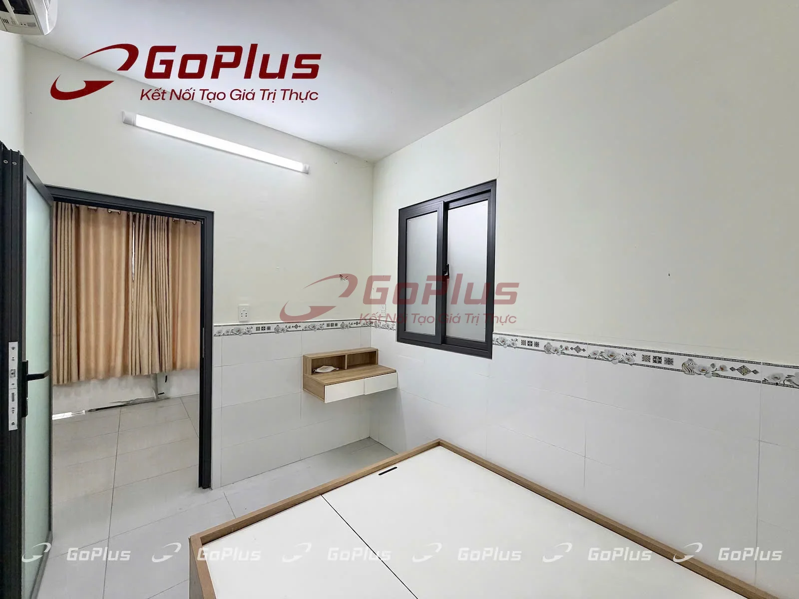 Cho thuê 1PN 20m² Đường số 21, Phường Thông Tây Hội · 5,2 triệu/tháng — ảnh 4