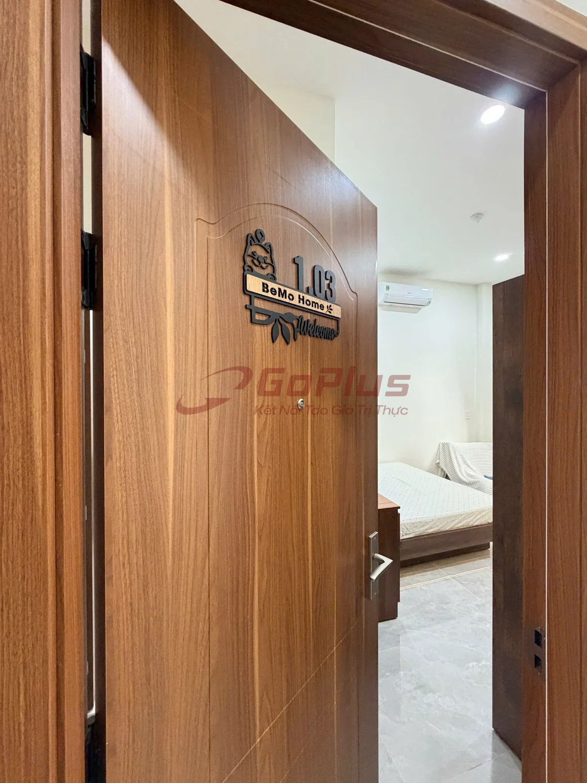 Cho thuê Studio 20m² Nơ Trang Long, Phường Bình Thạnh · 6,9 triệu/tháng — ảnh 1