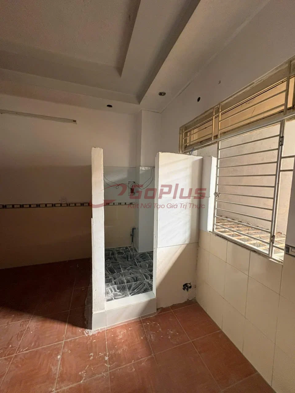 Studio for rent in Lê Văn Quới, Phường Bình Hưng Hòa · 3.6 million VND/month — photo 4