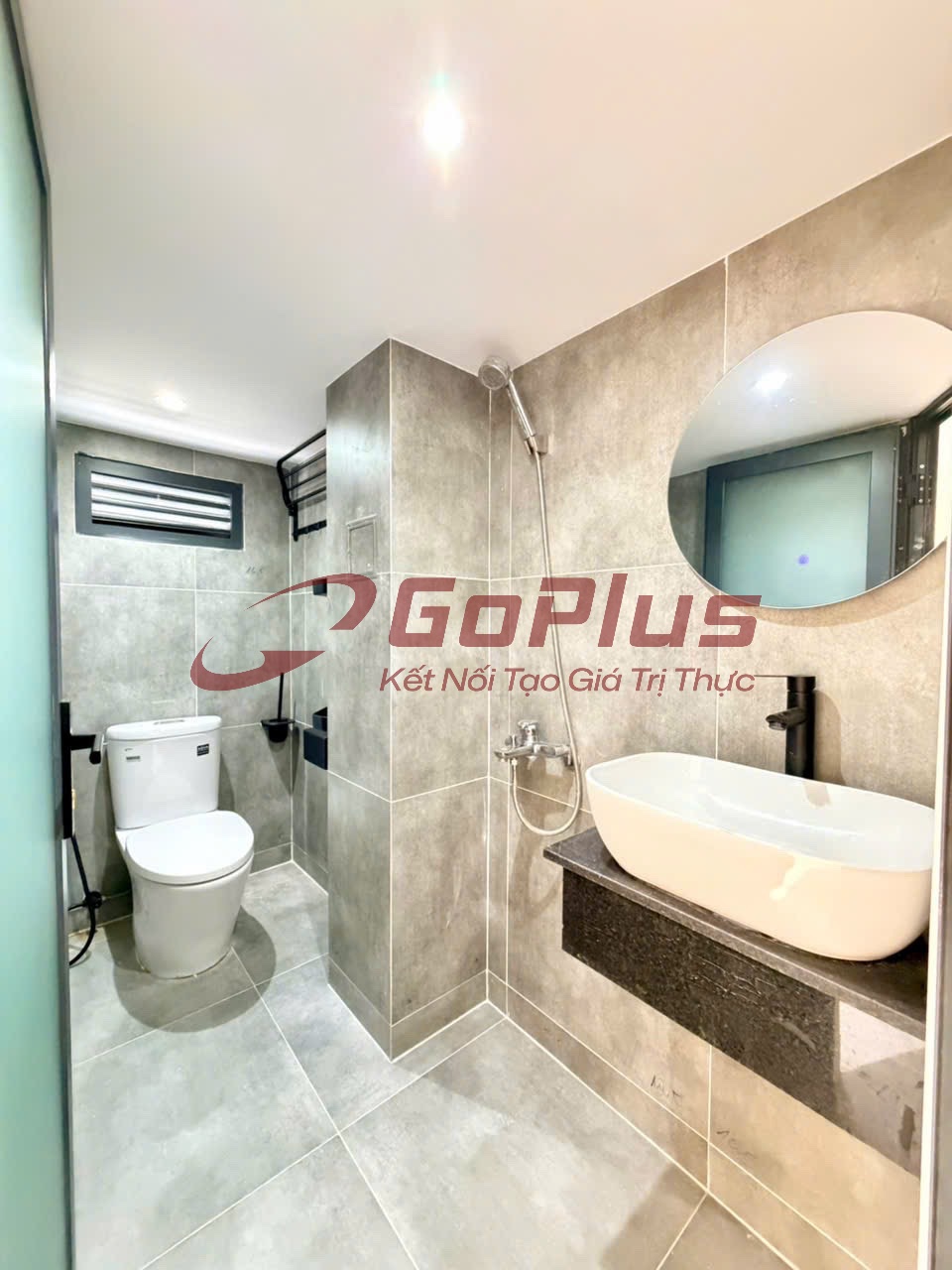 Cho thuê Duplex 20m² Thống Nhất, Phường Gò Vấp · 6,4 triệu/tháng — ảnh 4