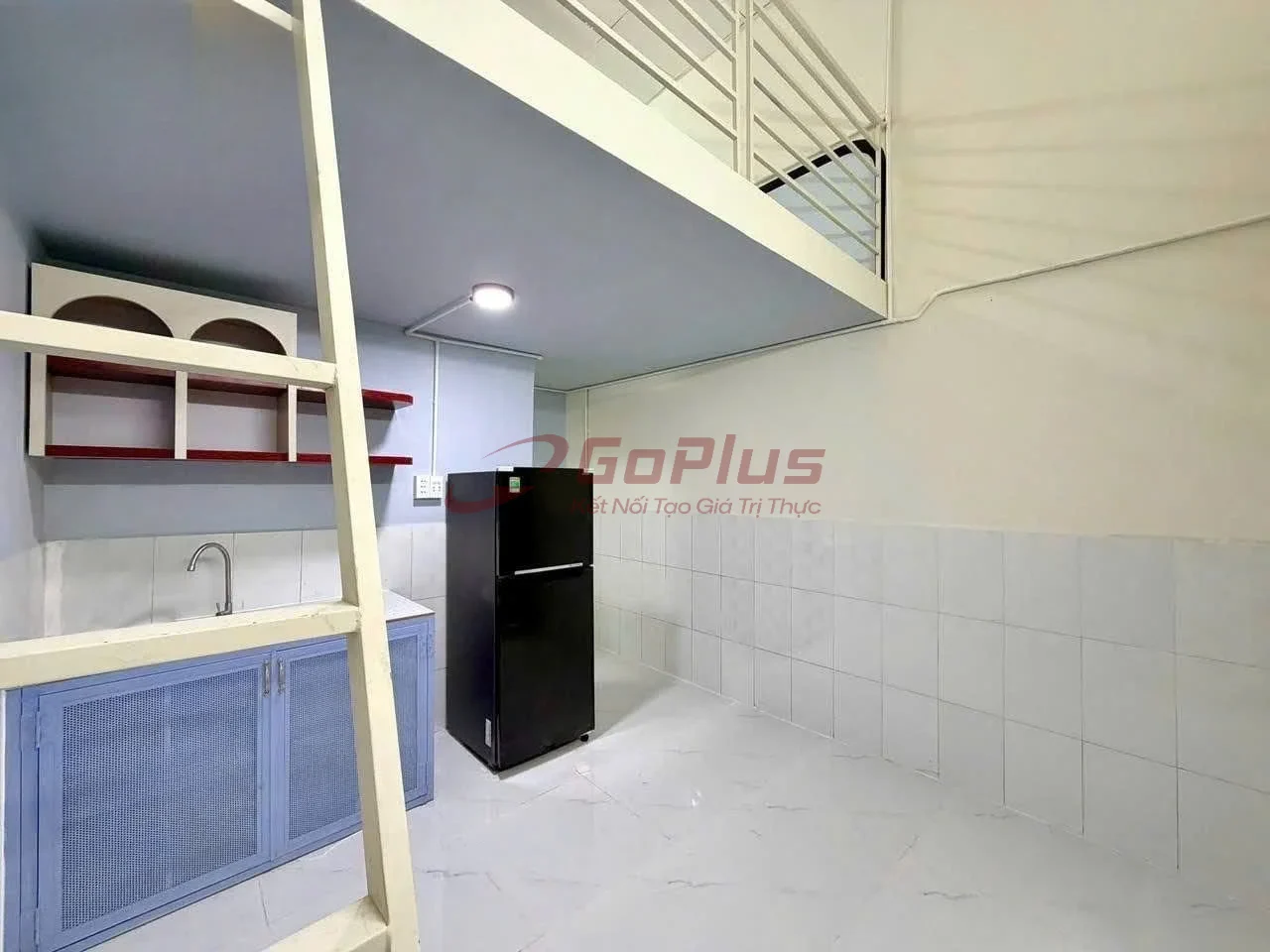 Cho thuê Duplex 20m² Ấp Bắc Lân, Xã Bà Điểm · 3,4 triệu/tháng — ảnh 3