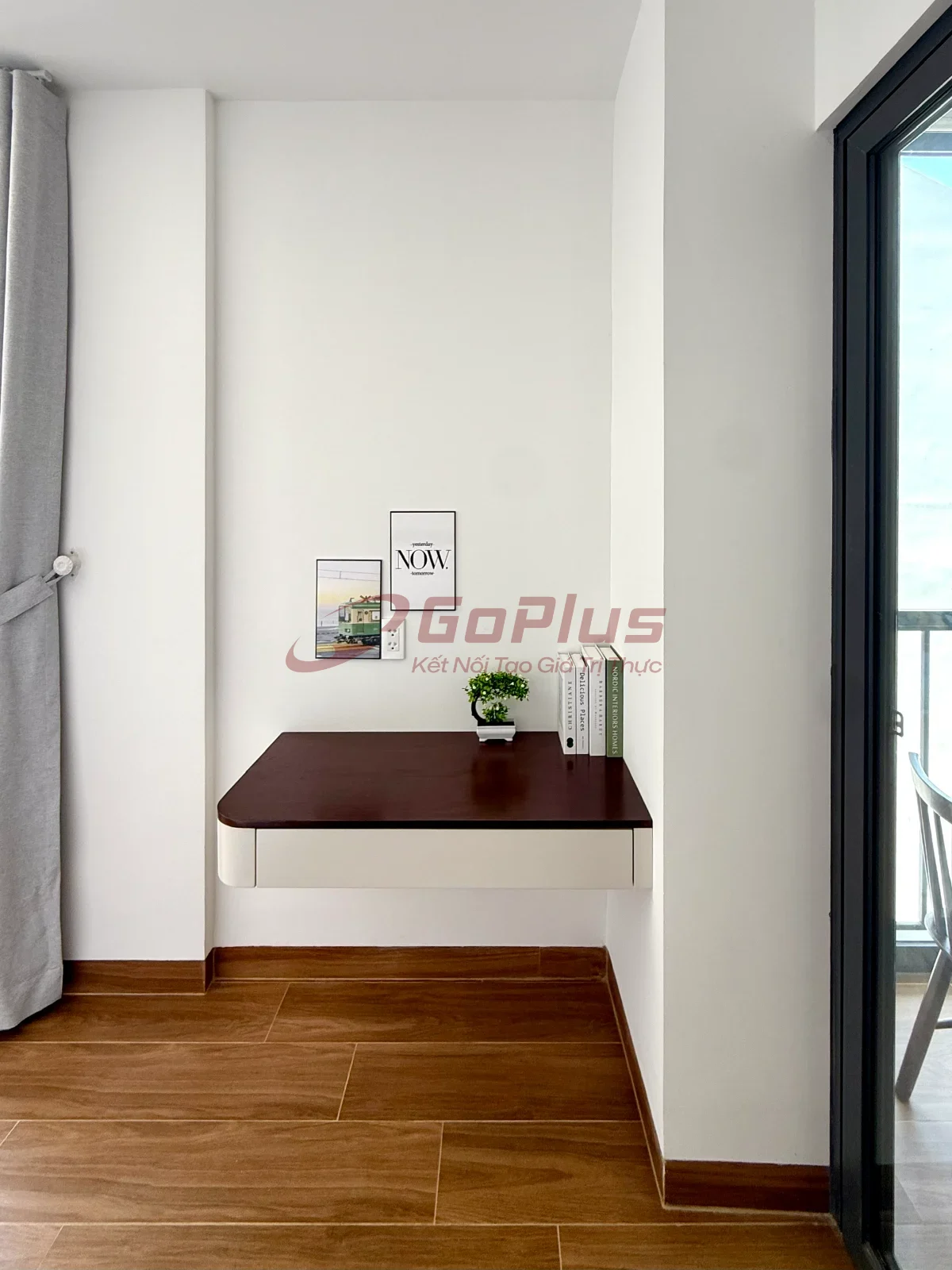 Cho thuê 1PN 40m² Trần Xuân Soạn, Phường Tân Hưng · 15 triệu/tháng — ảnh 4