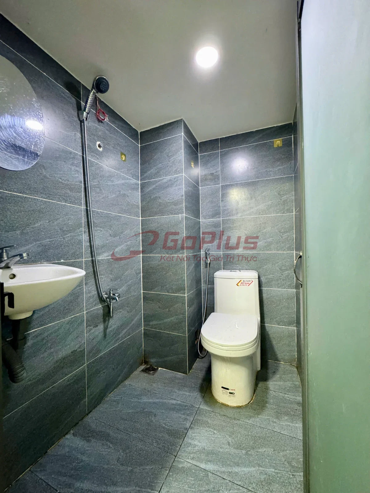 Cho thuê Duplex 20m² Phạm Văn Chiêu, Phường An Hội Tây · 3,8 triệu/tháng — ảnh 3