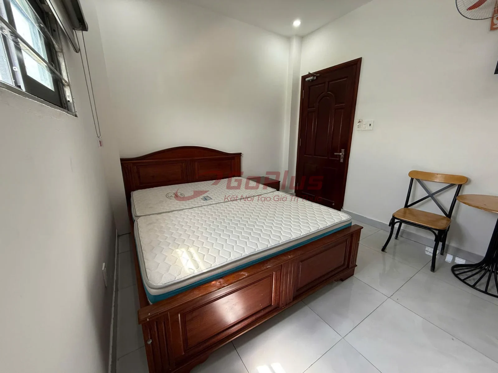 Studio 20m² for rent in Vườn Lài, Phường An Phú Đông · 5.2 million VND/month — photo 2