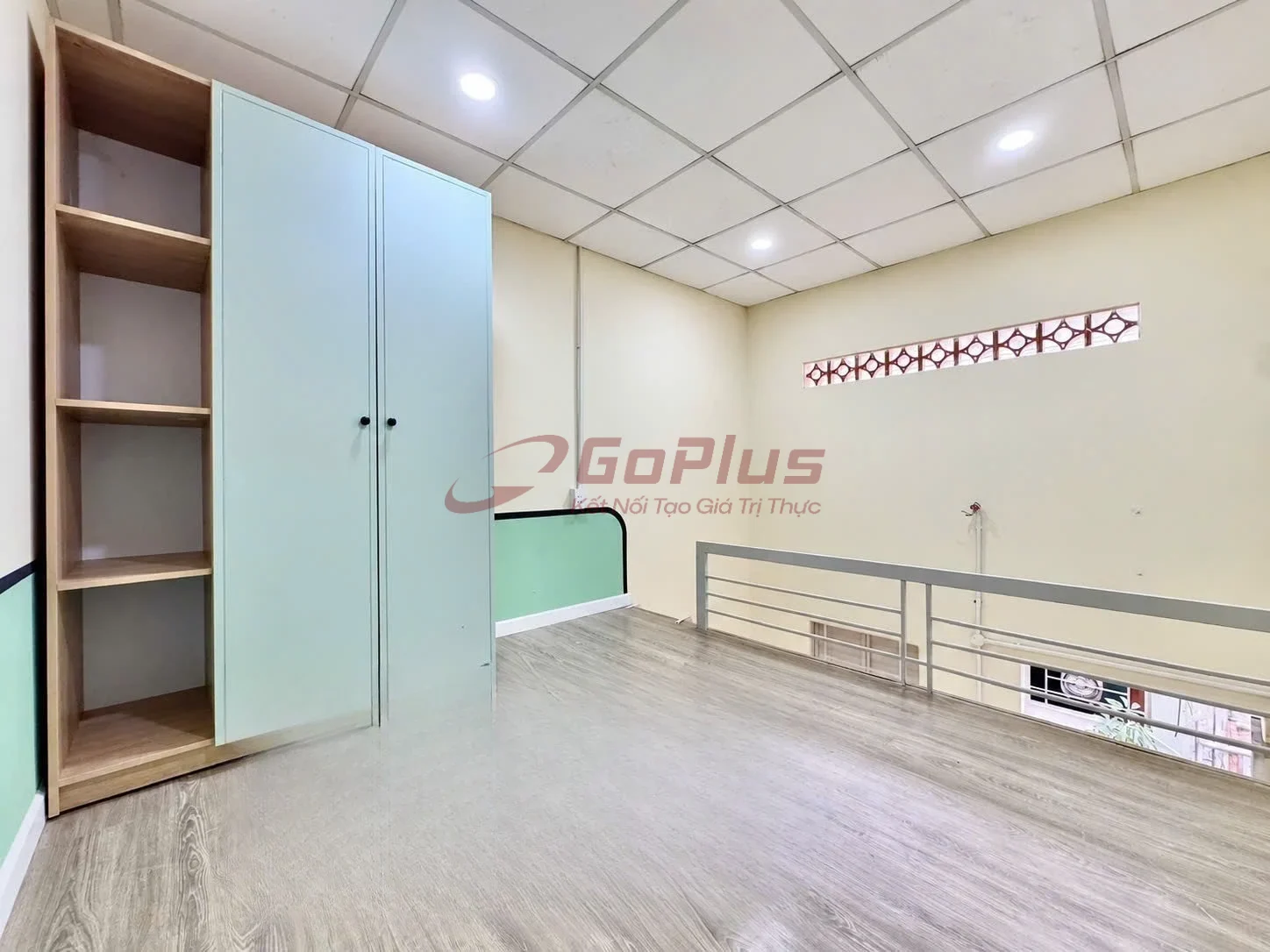 Cho thuê Duplex 20m² Tân Chánh Hiệp 03, Phường Trung Mỹ Tây · 3,5 triệu/tháng — ảnh 3