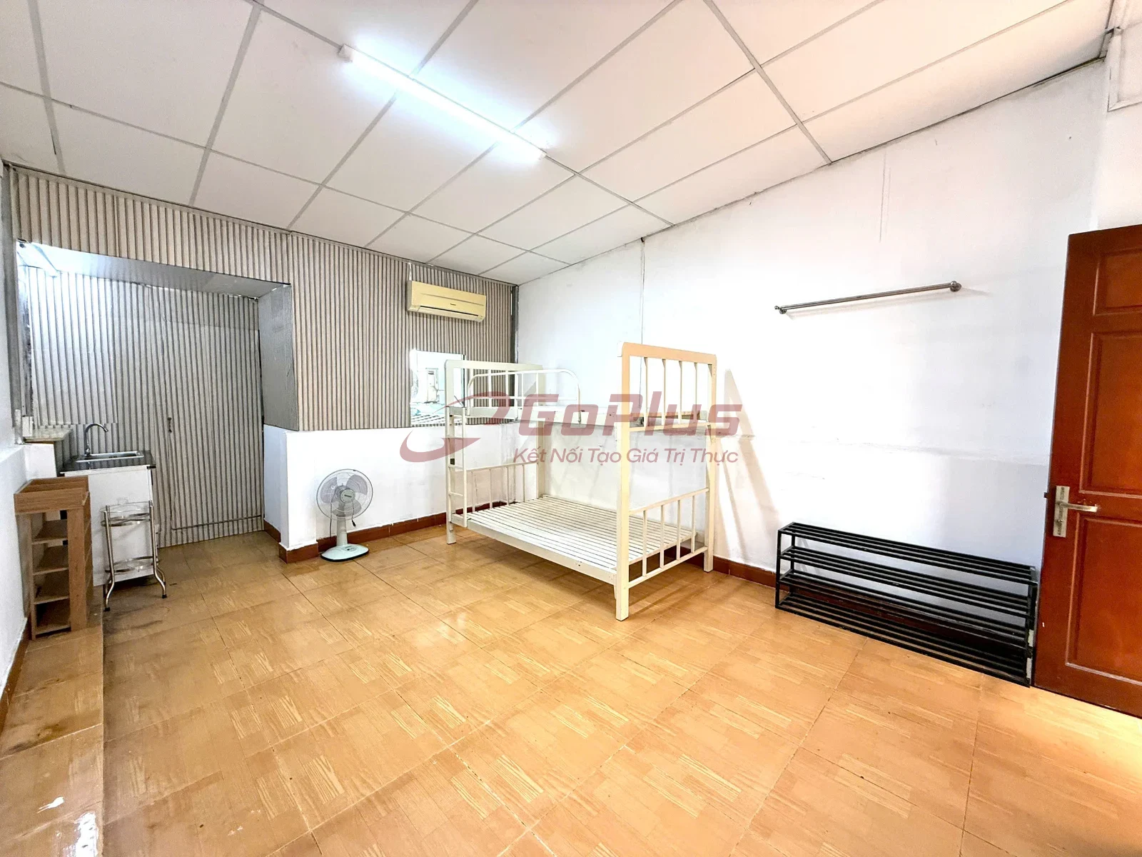 Cho thuê Studio 20m² Huỳnh Thị Hai, Phường Trung Mỹ Tây · 3,6 triệu/tháng — ảnh 4