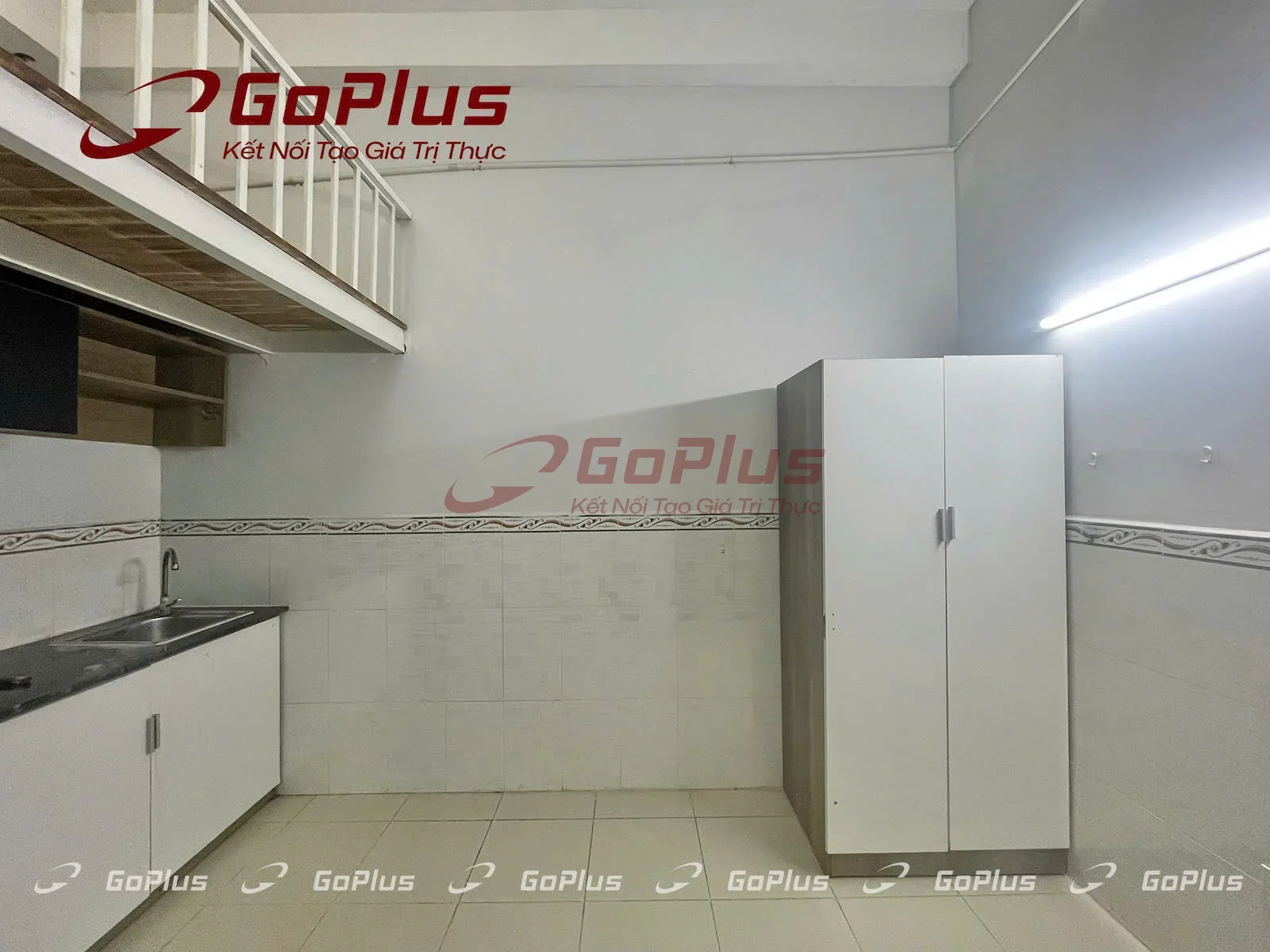 Cho thuê Duplex 20m² Đường Số 6, Phường An Hội Đông · 3,9 triệu/tháng — ảnh 4