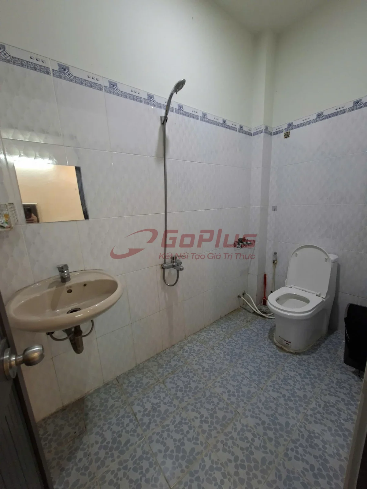 Cho thuê Studio 20m² Dương Cát Lợi, Xã Nhà Bè · 3,4 triệu/tháng — ảnh 3