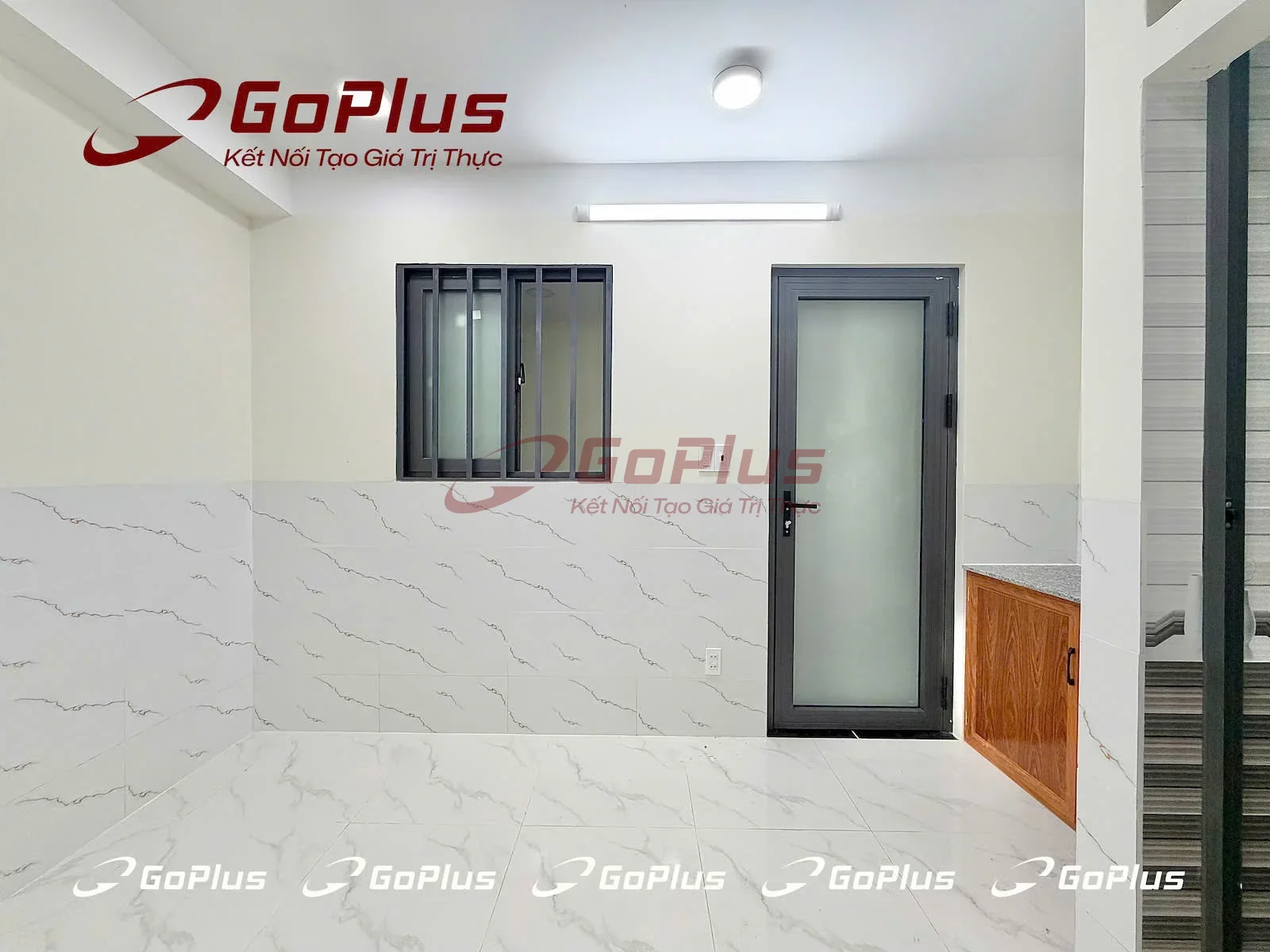 Cho thuê Studio 20m² Nguyễn Kiệm, Phường Hạnh Thông · 4,7 triệu/tháng — ảnh 4