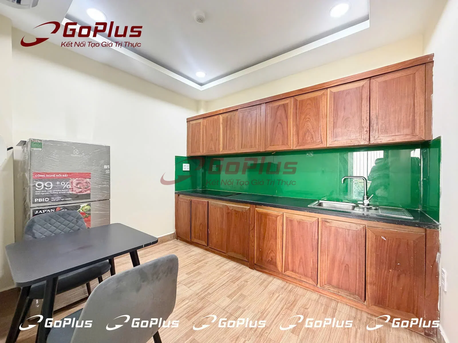Cho thuê 1PN 25m² Đường Số 5, Phường Gò Vấp · 7 triệu/tháng — ảnh 3