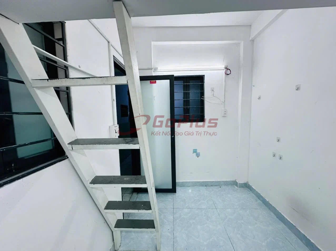 Duplex 20m² for rent in Thích Quảng Đức, Phường Đức Nhuận · 3.8 million VND/month — photo 3
