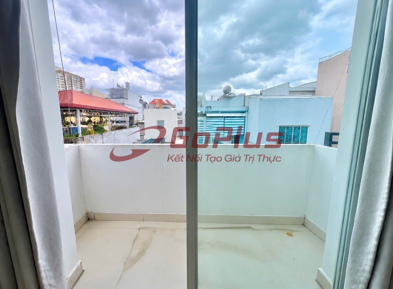 Cho thuê Studio 25m² Trường Sa, Phường Tân Sơn Hòa · 4,5 triệu/tháng — ảnh 4