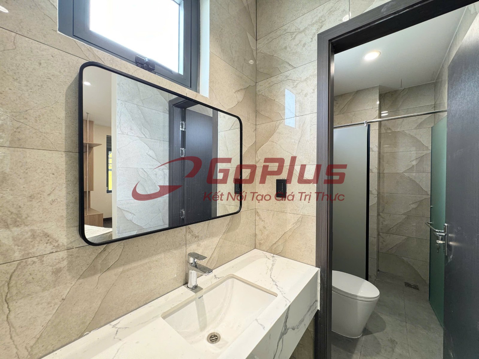 Cho thuê Studio 20m² Hạnh Thông, Phường Hạnh Thông · 9,5 triệu/tháng — ảnh 1