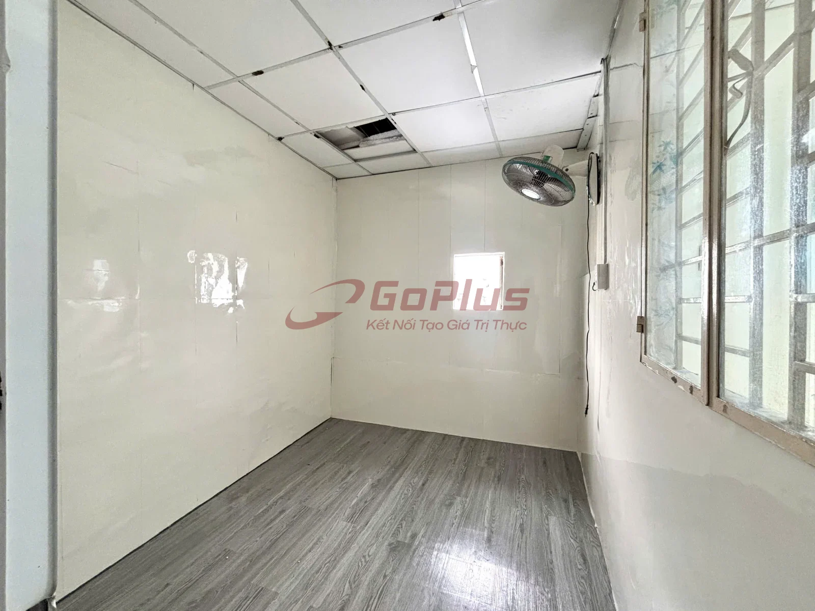 2BR 40m² for rent in Nguyễn Kiệm, Phường Đức Nhuận · 5.5 million VND/month — photo 4