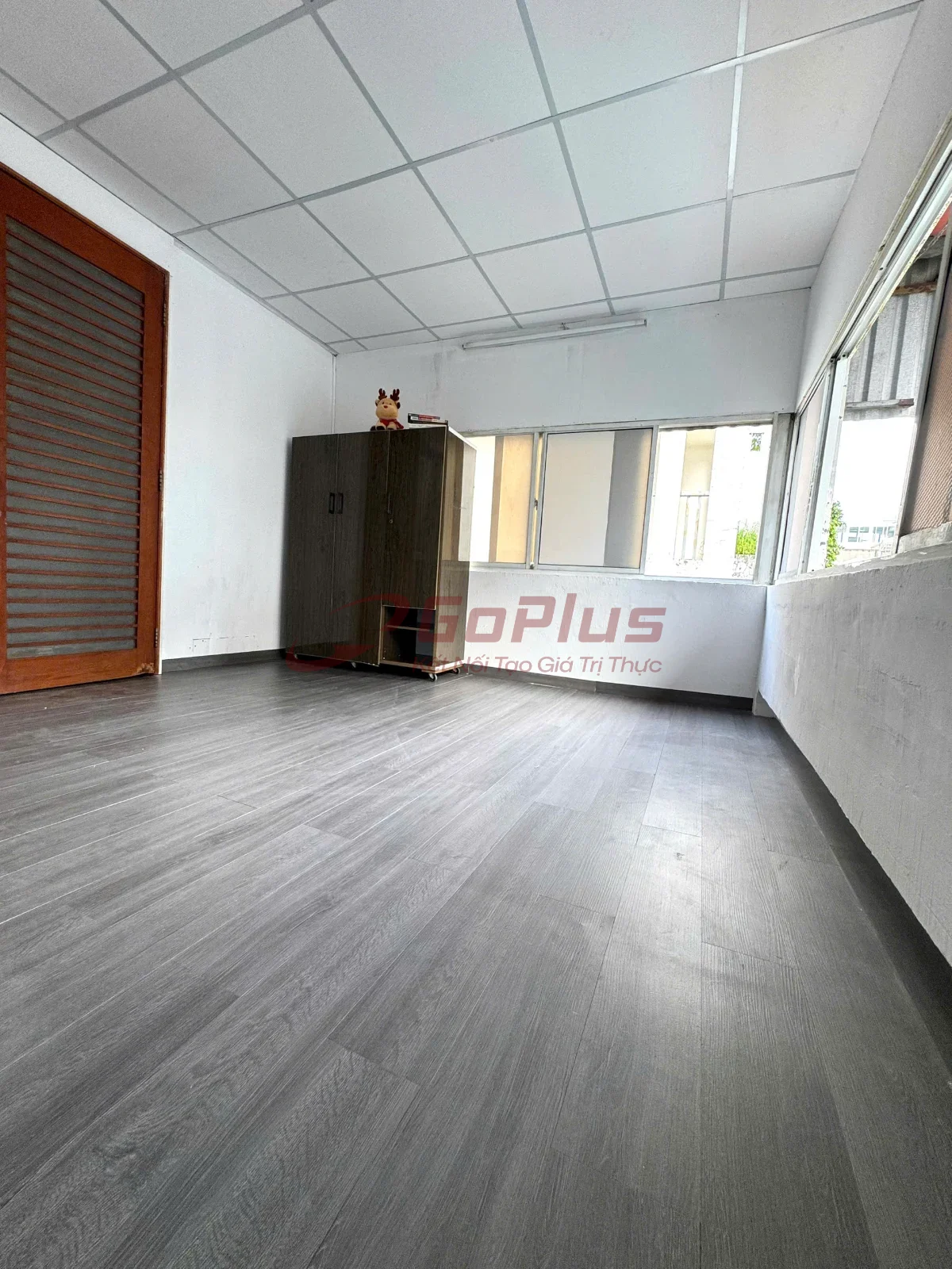 Cho thuê Studio 25m² Trần Thị Trọng, Phường Tân Bình, Tân Bình, Phường Tân Bình · 2,8 triệu/tháng — ảnh 1