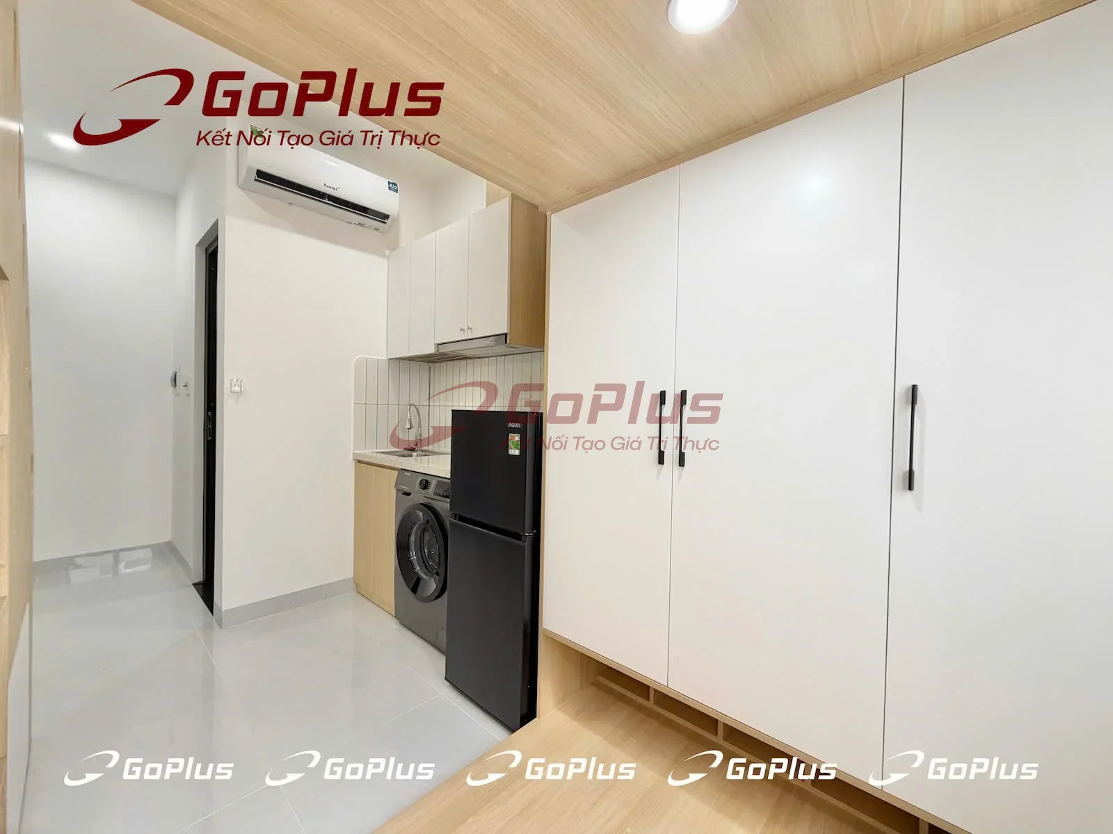 Cho thuê Duplex 20m² Hoàng Bật Đạt, Phường Tân Sơn · 5 triệu/tháng — ảnh 4