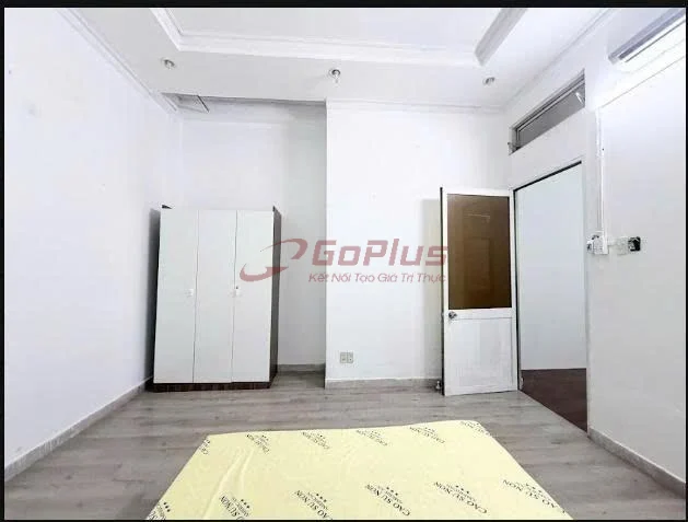 Cho thuê 1PN 20m² Phùng Hưng, Phường Chợ Lớn · 6,5 triệu/tháng — ảnh 2