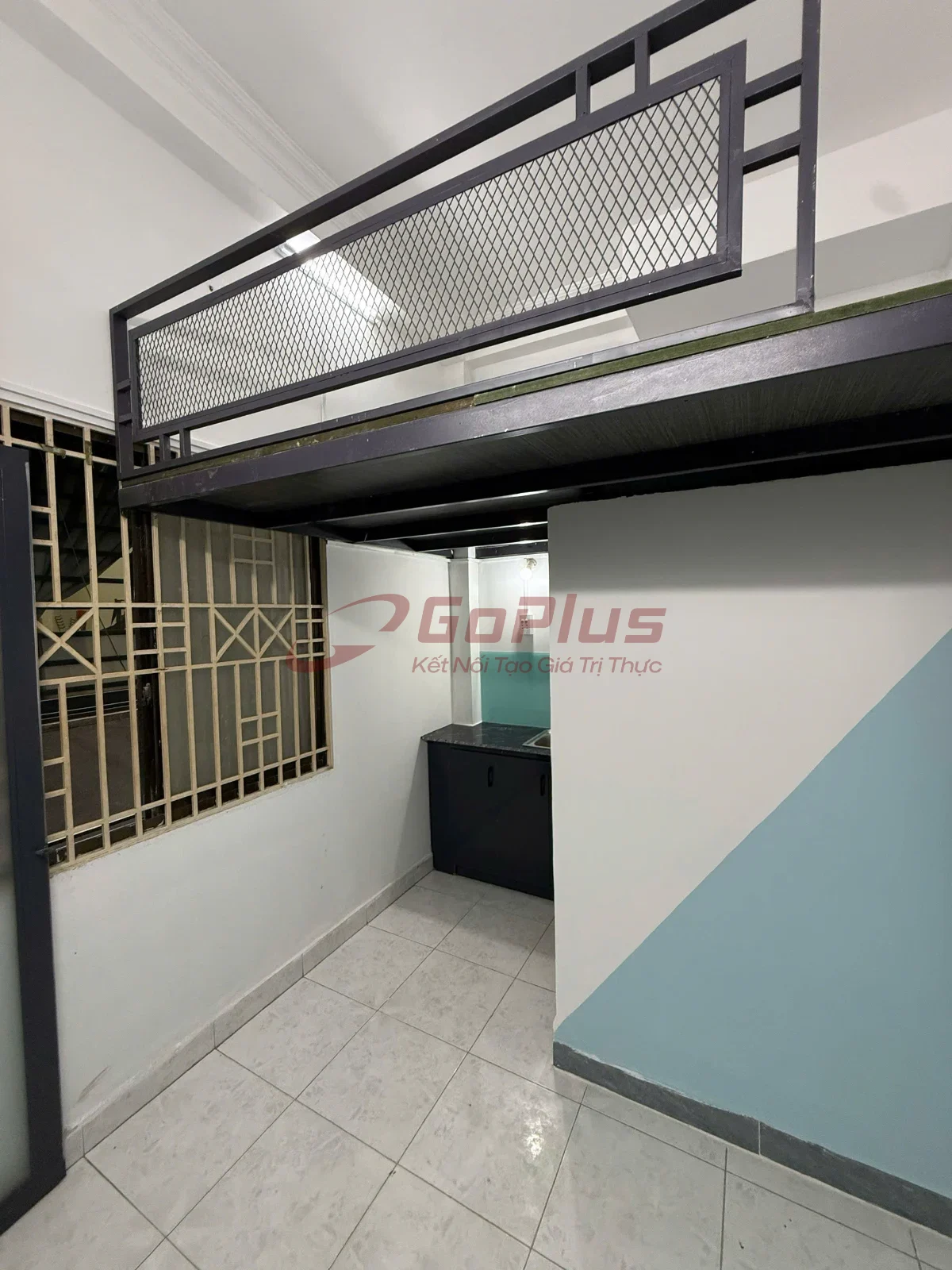 Cho thuê Duplex 20m² A75 Bạch Đằng, Tân Sơn Hòa, Phường Tân Sơn Hòa · 3,5 triệu/tháng — ảnh 3