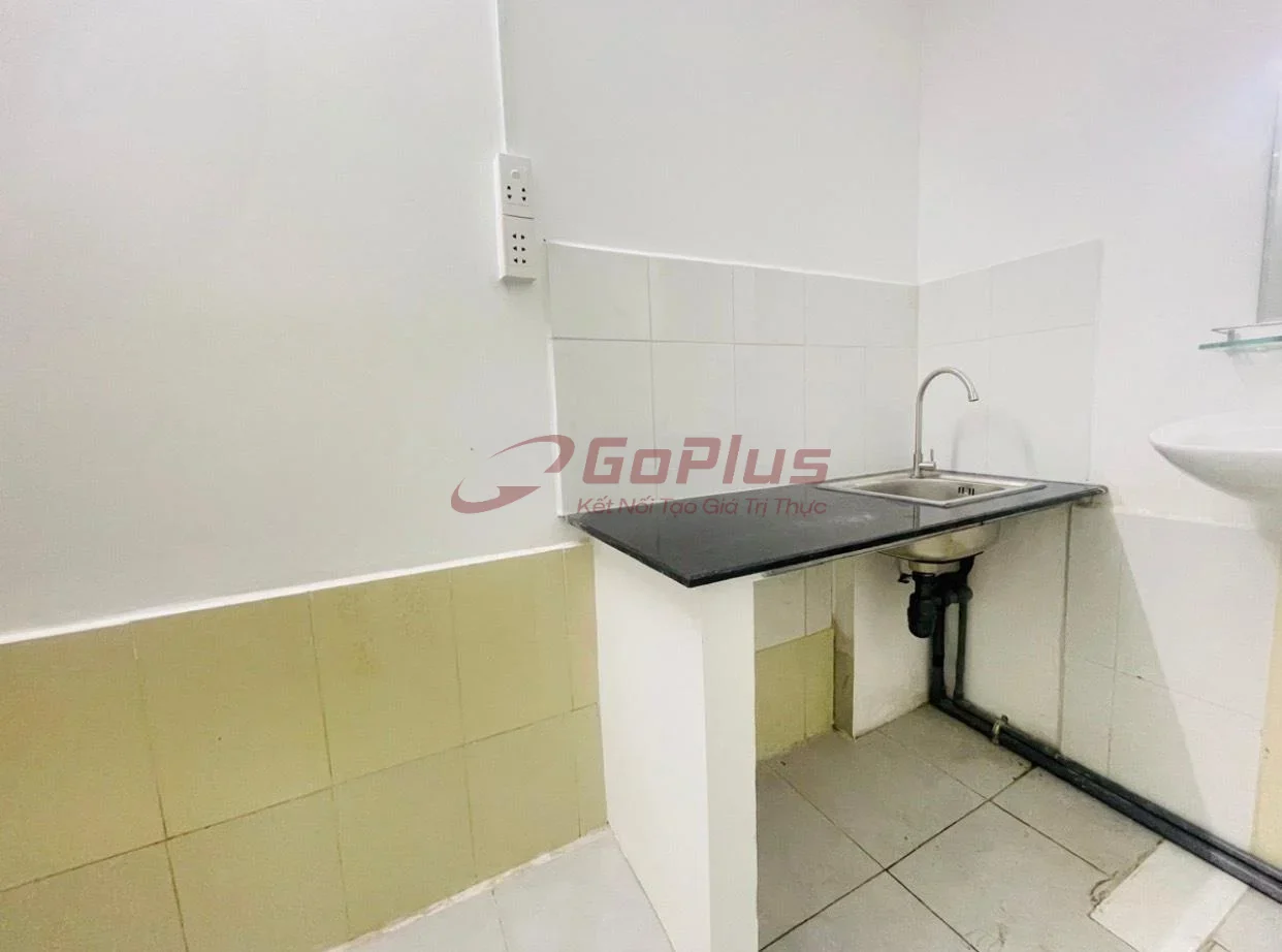 Studio 20m² for rent in Chu Văn An, Phường Bình Thạnh · 3.7 million VND/month — photo 3