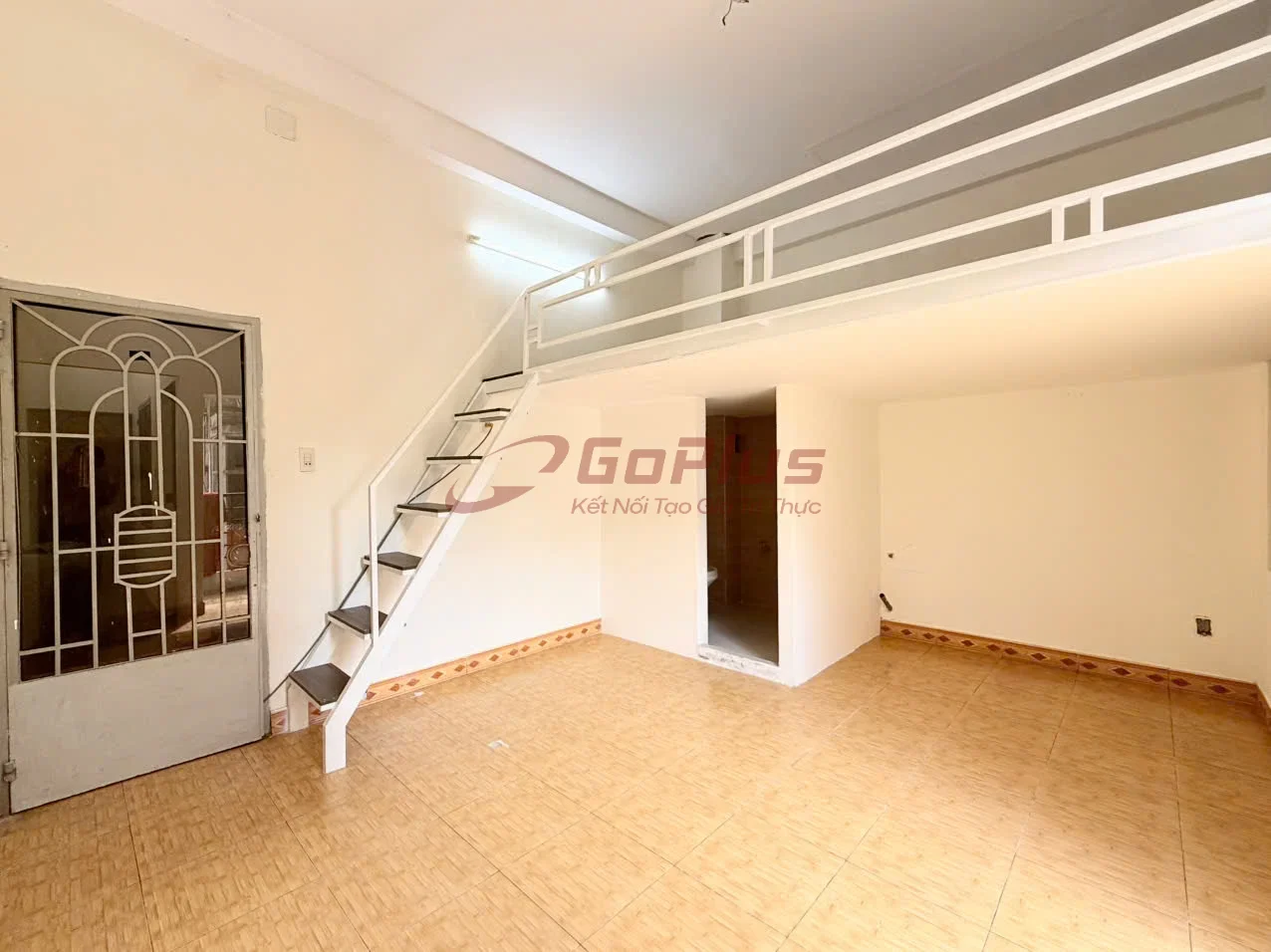 Cho thuê Duplex 20m² Lê Đức Thọ, Phường An Nhơn · 4,7 triệu/tháng — ảnh 2