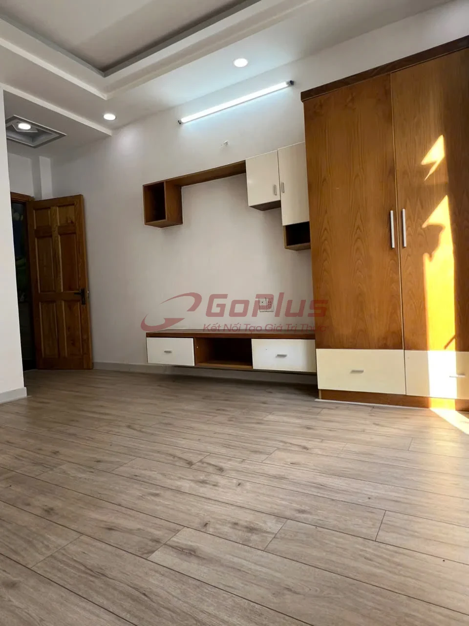 Cho thuê Studio 20m² Nguyễn Văn Dung, Phường An Nhơn · 4,7 triệu/tháng — ảnh 3
