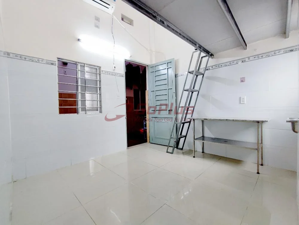 Cho thuê Duplex 20m² Phạm Văn Bạch, Phường Tân Sơn · 3,2 triệu/tháng — ảnh 3