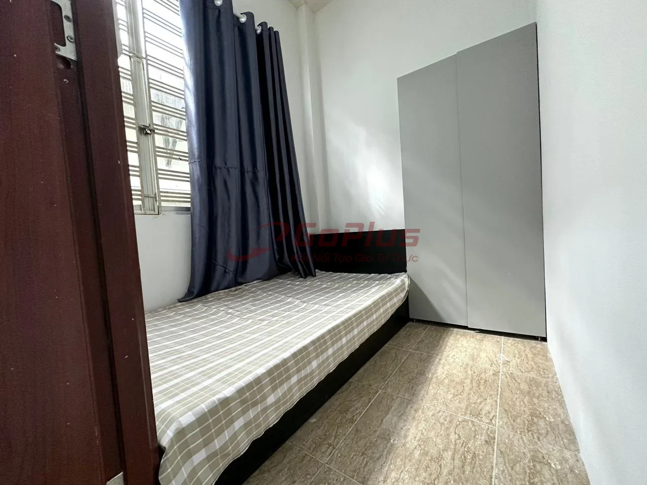 Cho thuê Studio 20m² Trần Mai Ninh, Phường Bảy Hiền · 6,7 triệu/tháng — ảnh 3