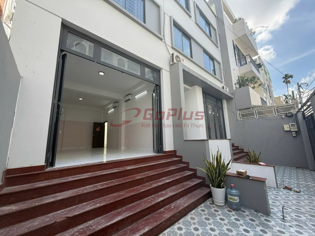 Cho thuê Kiot 60m² Dương Quãng Hàm, Phường An Nhơn · 12 triệu/tháng — ảnh 3