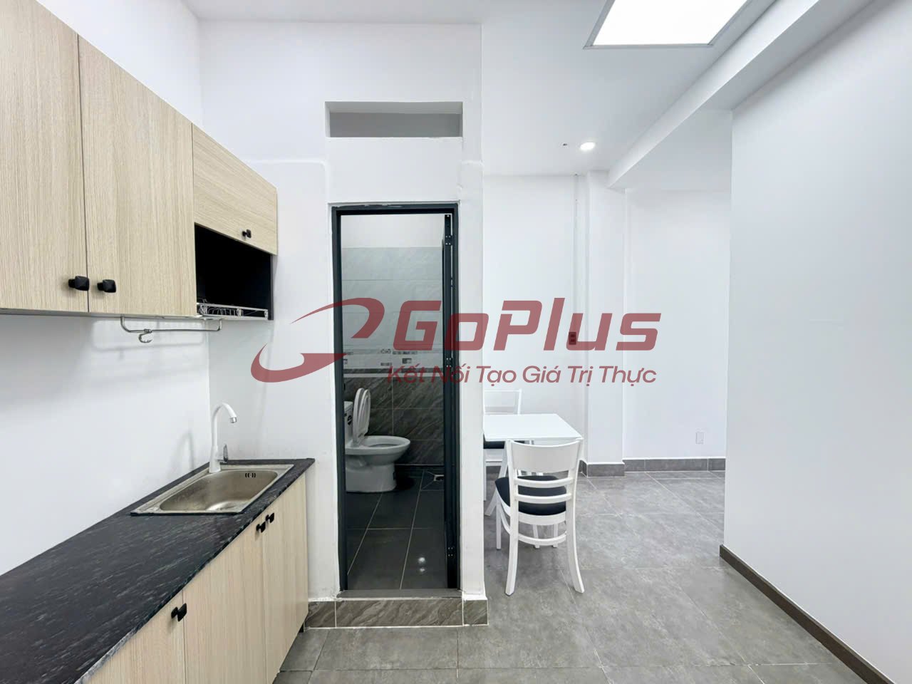 Cho thuê 2PN 20m² Phạm Văn Bạch, Phường Tân Sơn · 6,9 triệu/tháng — ảnh 2