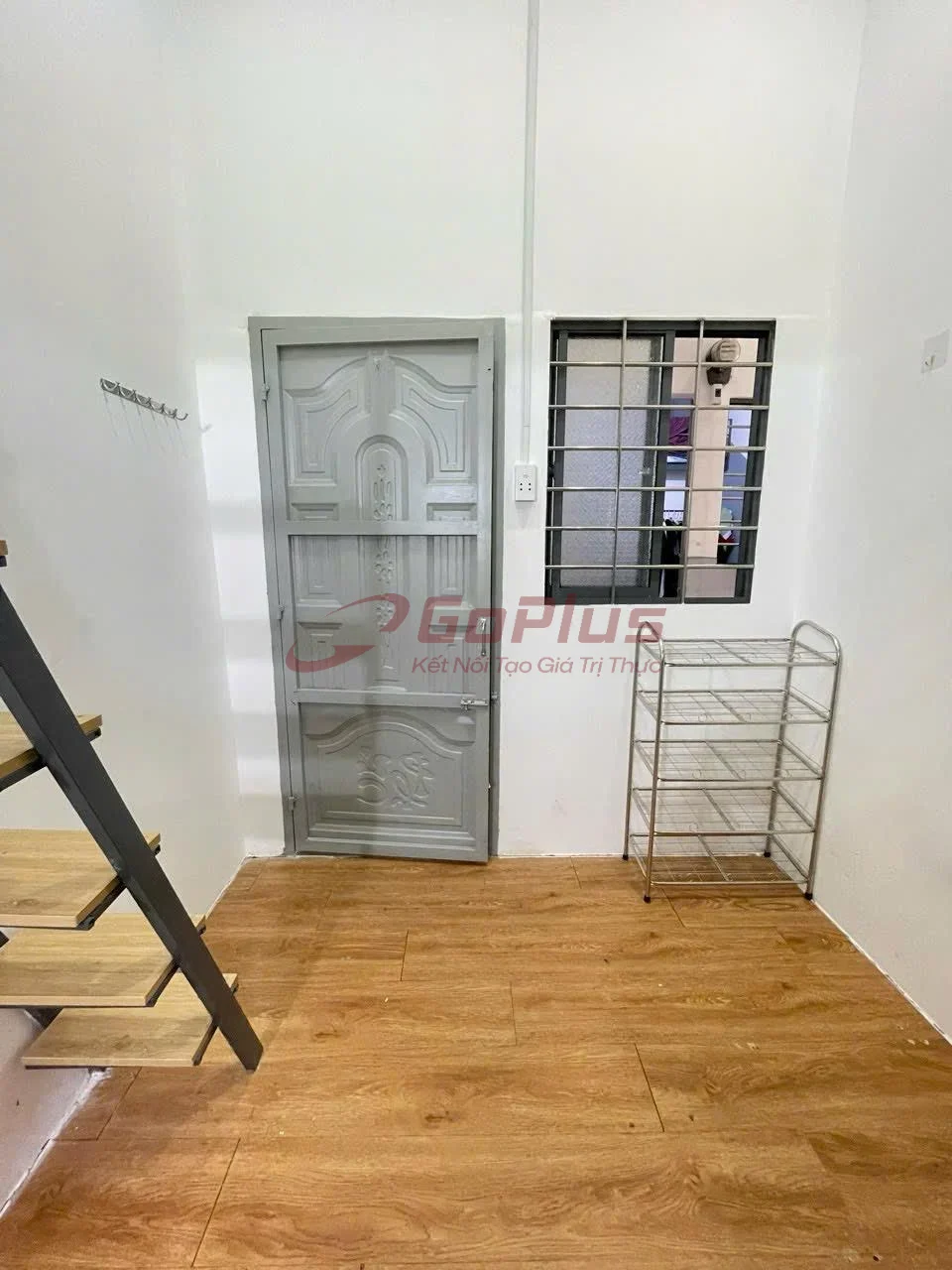 Cho thuê Duplex 20m² Hoàng Văn Thụ, Phường Phú Nhuận · 3,2 triệu/tháng — ảnh 2