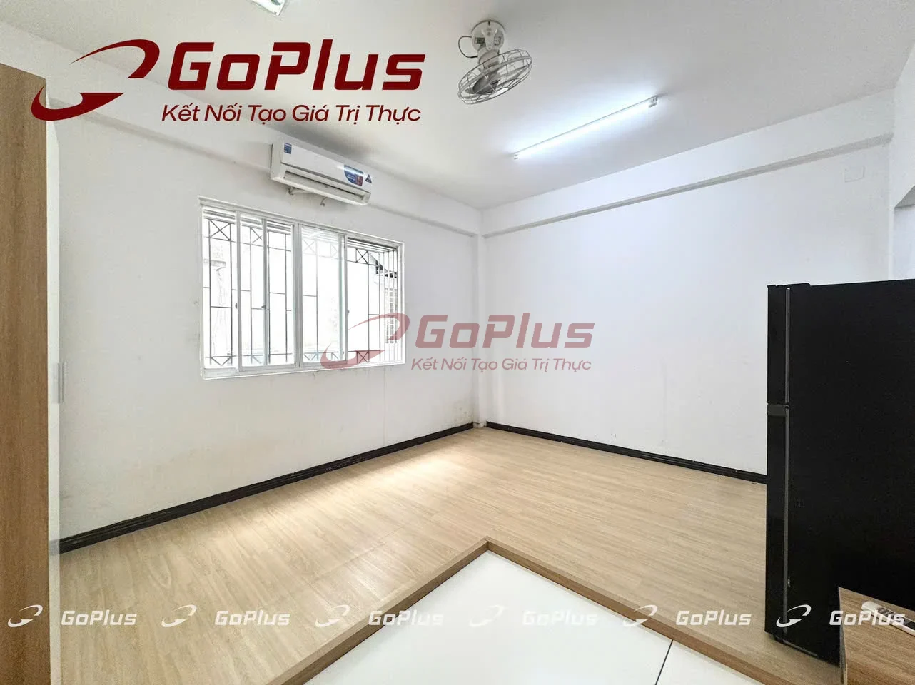 Cho thuê Studio 25m² Đặng Thuỳ Trâm, Phường Bình Lợi Trung · 7,1 triệu/tháng — ảnh 2