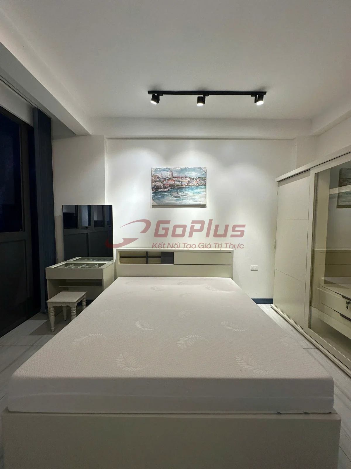 Cho thuê Studio 20m² Hoàng Quốc Việt, Phường Phú Thuận · 6 triệu/tháng — ảnh 2
