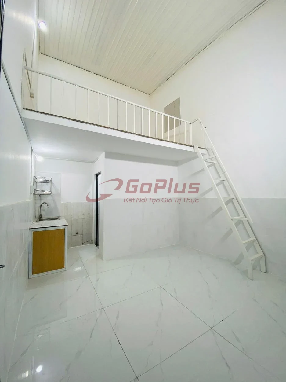 Cho thuê Duplex 20m² Bình Hòa 22, Phường Bình Hòa · 2,1 triệu/tháng — ảnh 1