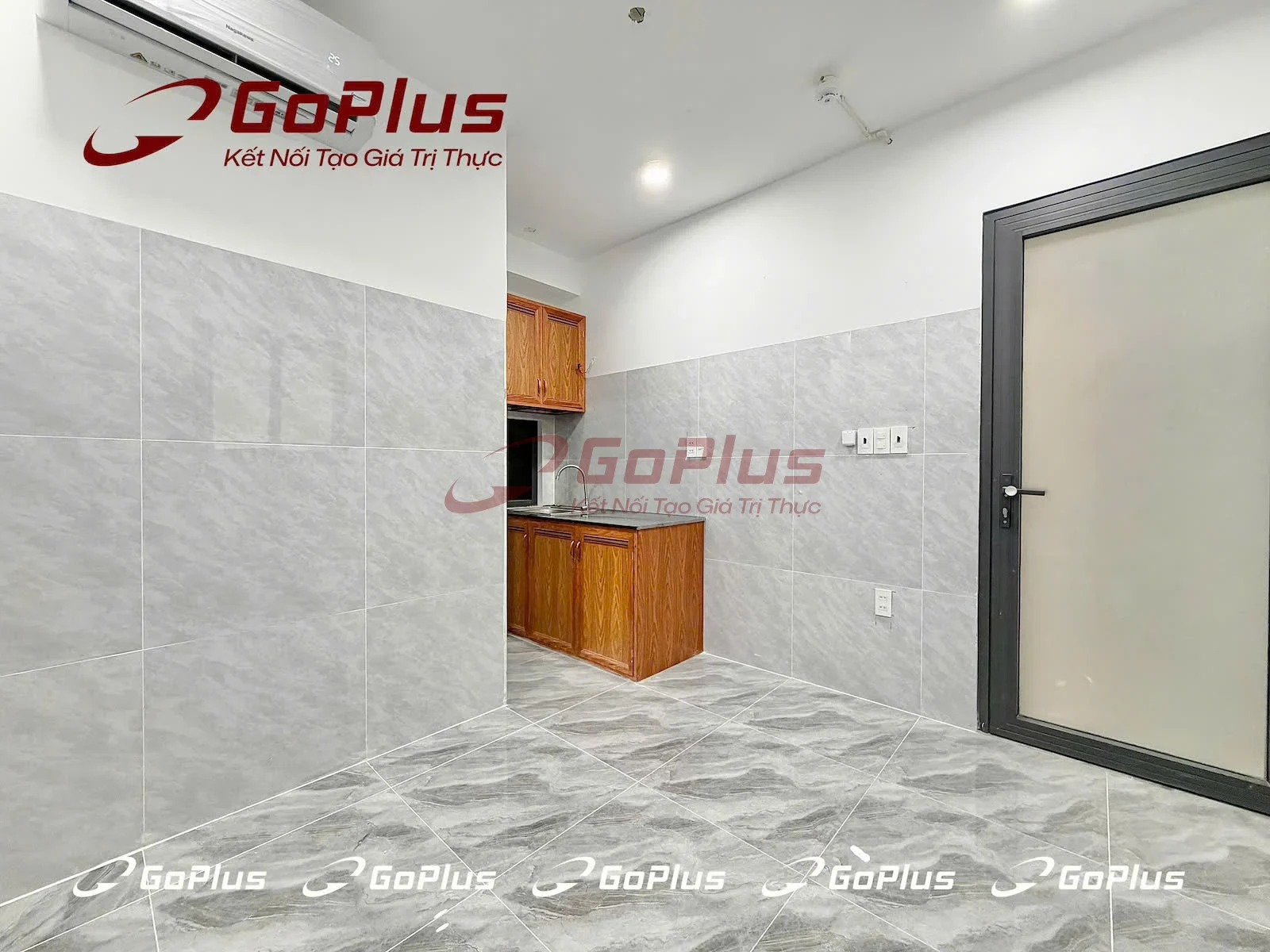 Cho thuê Studio 20m² Lê Đức Thọ, Phường Gò Vấp · 4,5 triệu/tháng — ảnh 2