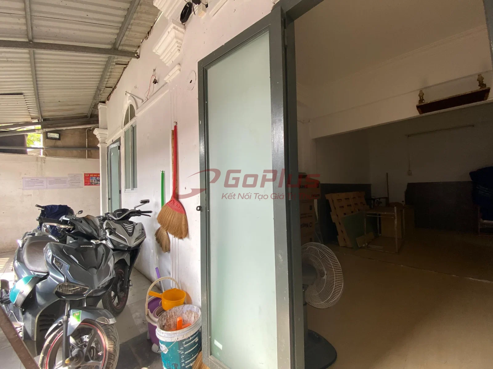 Cho thuê Studio 20m² Tên Lửa, Phường Bình Trị Đông · 3,6 triệu/tháng — ảnh 4