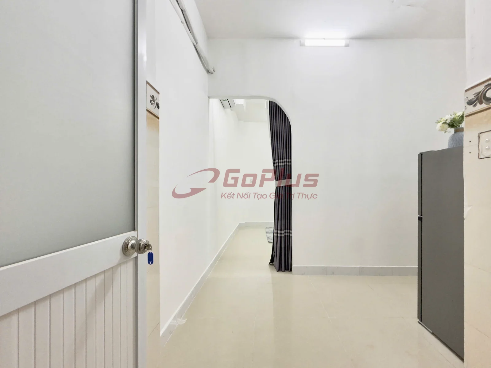 Cho thuê 1PN 25m² Lê Văn Lương, Phường Tân Hưng · 5,5 triệu/tháng — ảnh 2