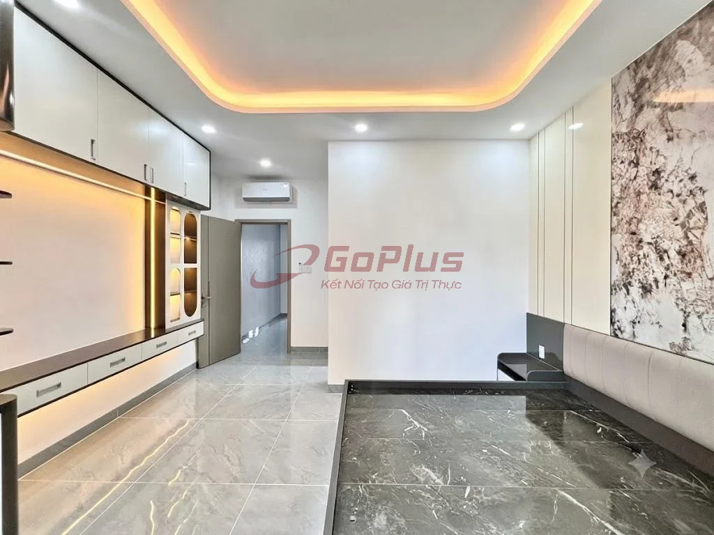 Cho thuê Studio 40m² Đường Số 11, Phường Bình Hưng Hòa · 5,5 triệu/tháng — ảnh 2