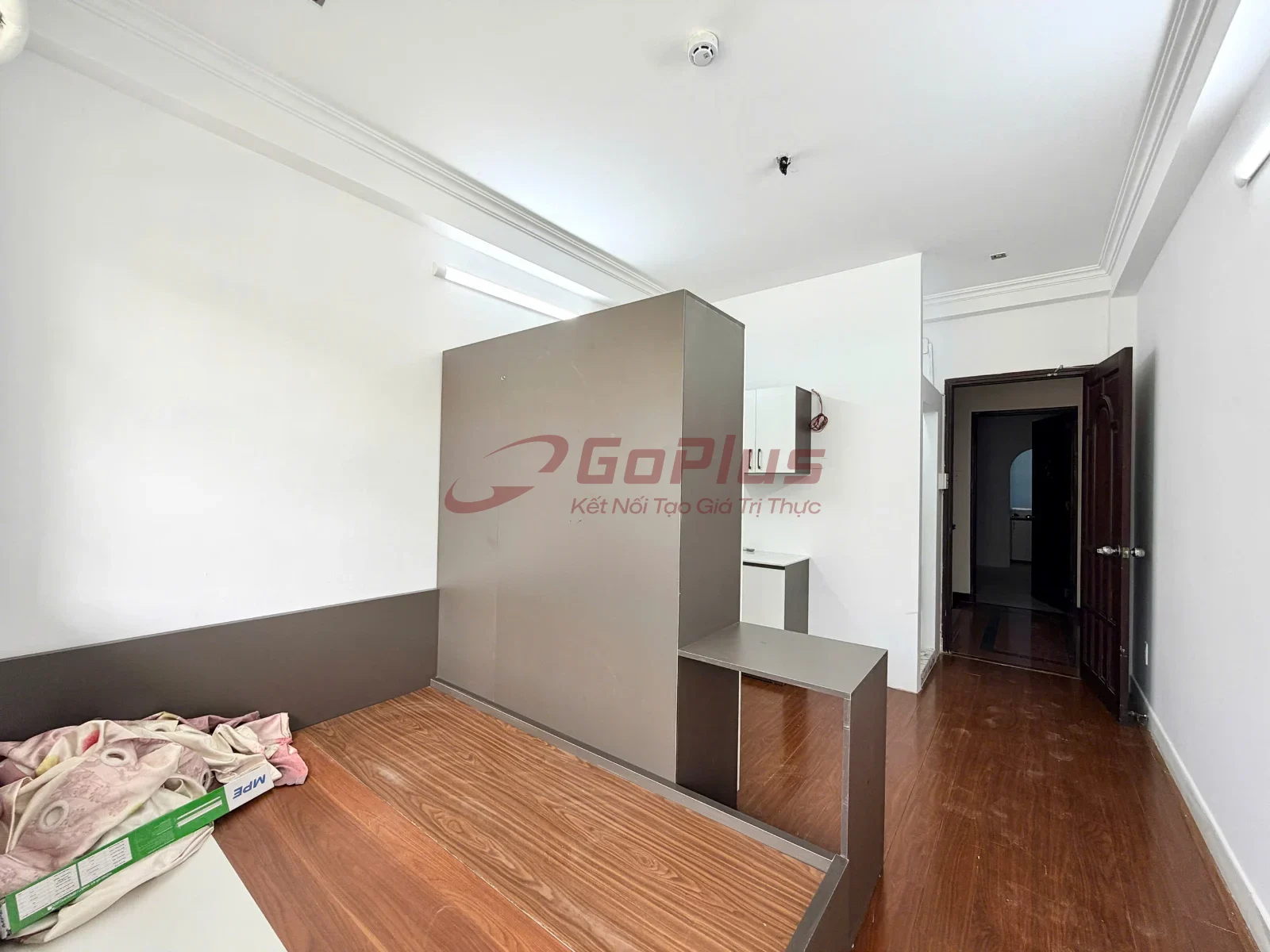 Cho thuê Studio 20m² Lý Thái Tổ, Phường Bàn Cờ · 6,3 triệu/tháng — ảnh 3