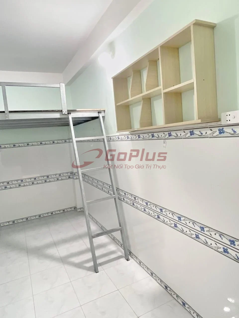 Duplex 20m² for rent in Nguyễn Hữu Tiến, Phường Tây Thạnh · 3 million VND/month — photo 3