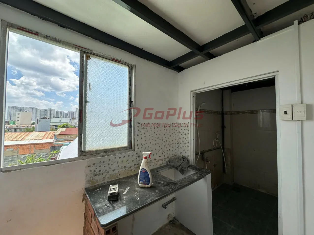 Duplex 20m² for rent in Nguyễn Văn Quá, Phường Đông Hưng Thuận · 3.4 million VND/month — photo 3