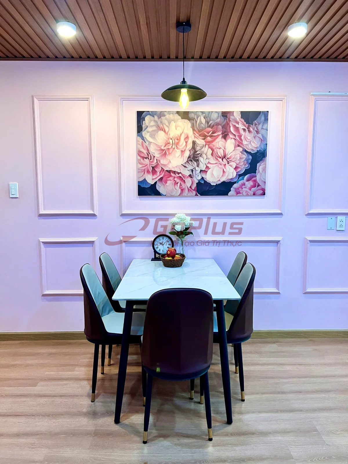 Cho thuê 1PN 40m² Bùi Đình Tuý, Phường Bình Thạnh · 9,2 triệu/tháng — ảnh 4