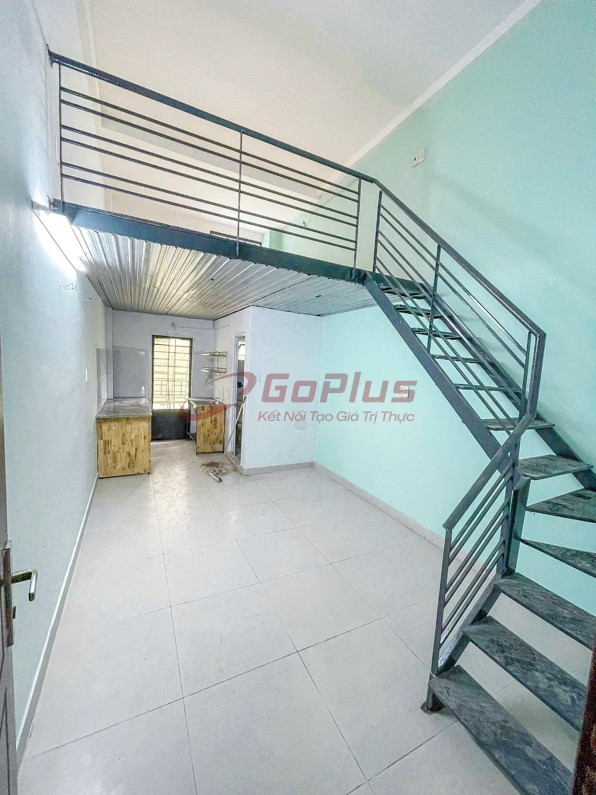 Duplex 20m² for rent in Tiền Lân 20, Xã Bà Điểm · 2.9 million VND/month — photo 1