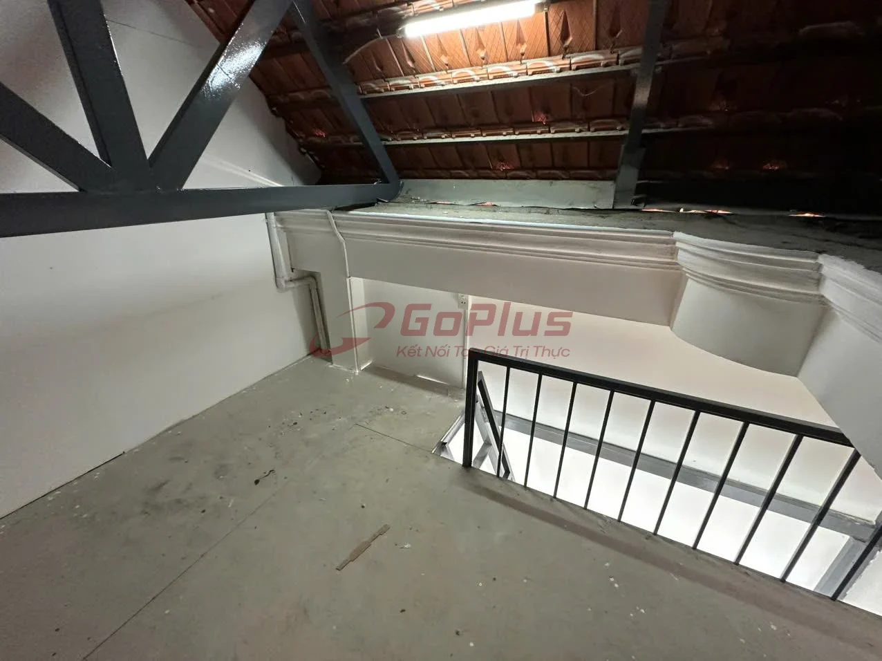 StudioStudio 20m² for rent in Nguyễn Văn Quá, Phường Đông Hưng Thuận · 3.5 million VND/month — photo 3