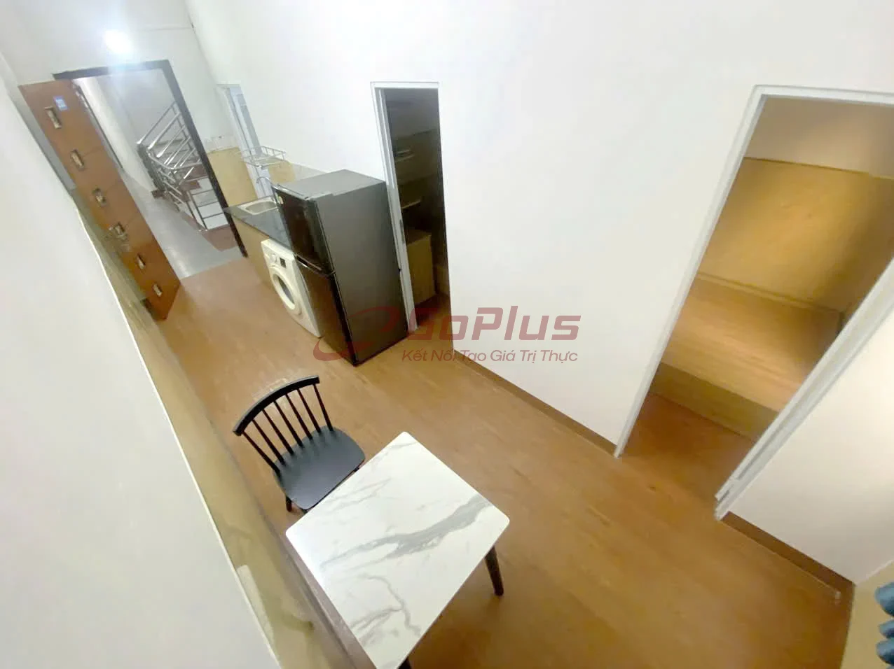 2BR 20m² for rent in Hồng Bàng, Phường Bình Tây · 8.5 million VND/month — photo 3