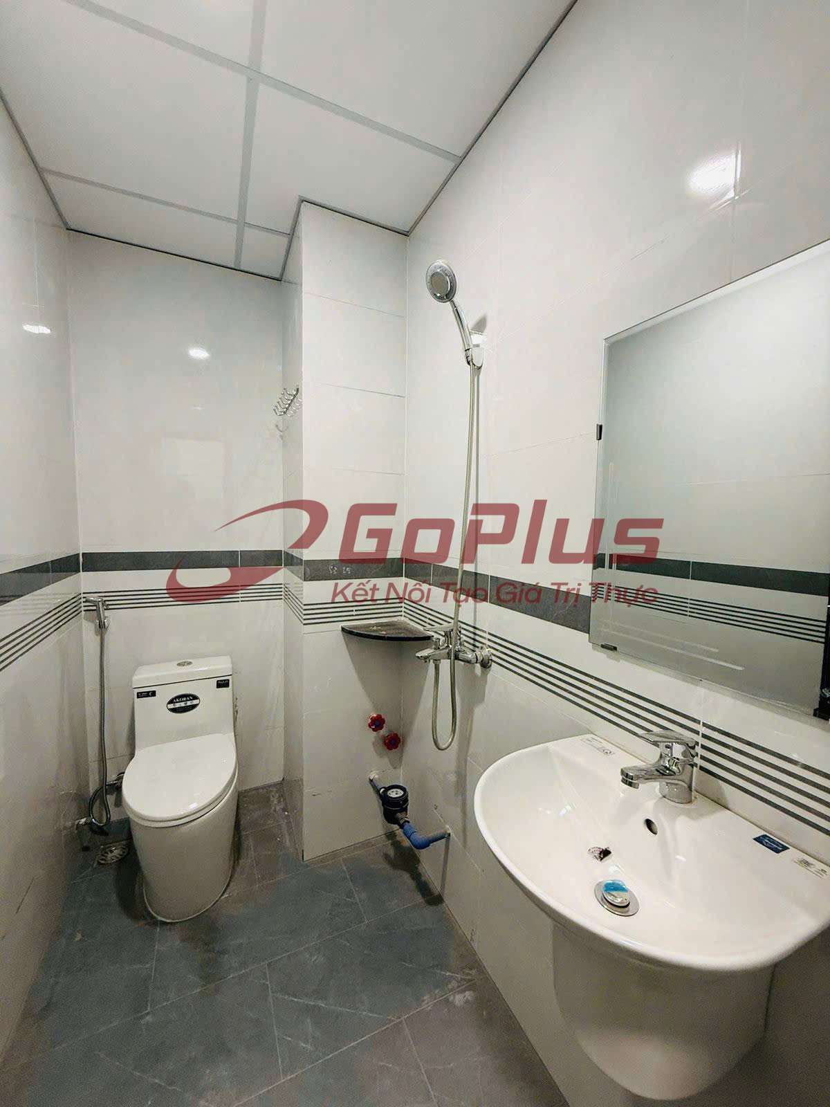 Cho thuê Studio 20m² Vườn Lài, Phường An Phú Đông · 4,5 triệu/tháng — ảnh 3