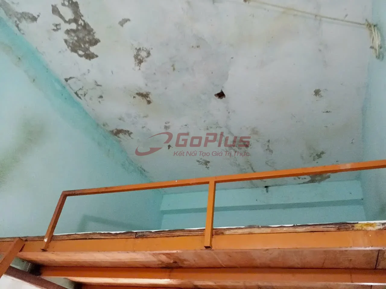 Cho thuê Duplex 20m² Huỳnh Tấn Phát, Phường Tân Thuận · 2 triệu/tháng — ảnh 2