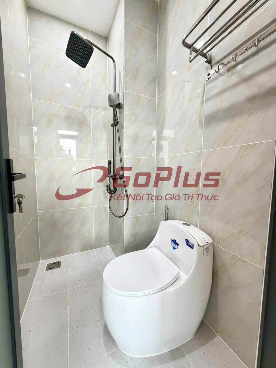Cho thuê Studio 20m² Vườn Lài, Phường An Phú Đông · 5,1 triệu/tháng — ảnh 2