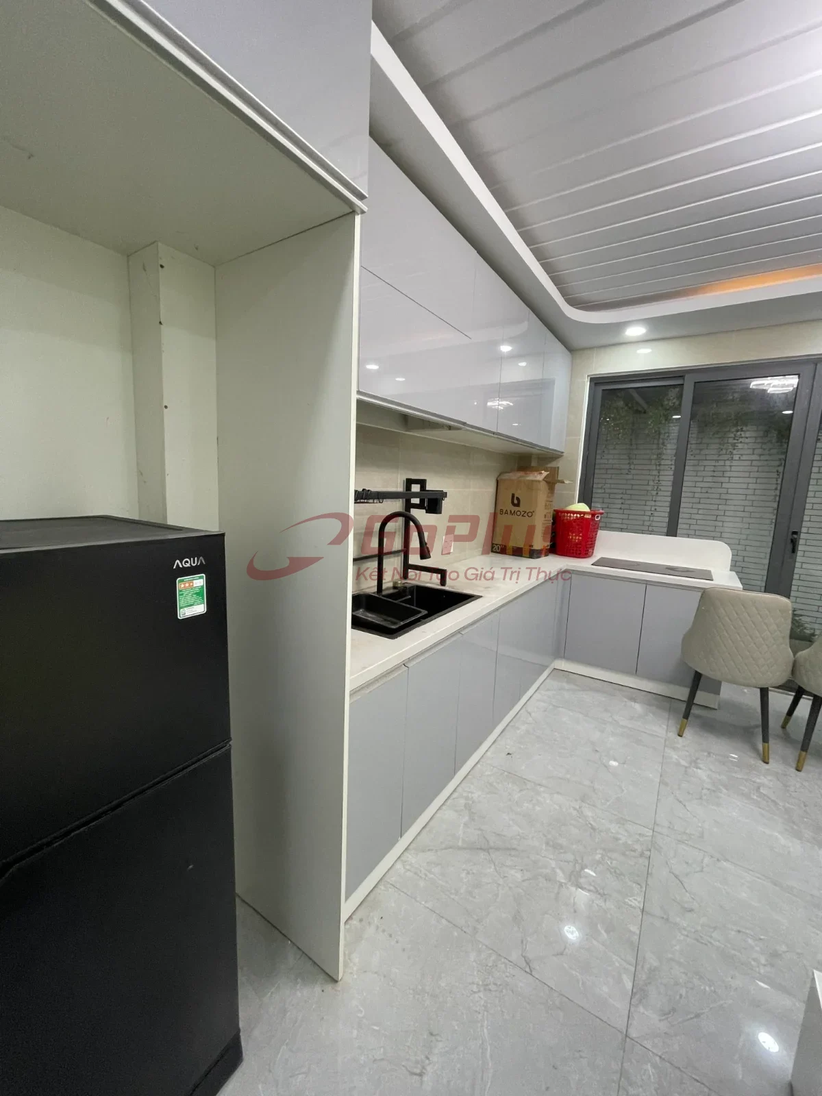 Studio 20m² for rent in Phạm Văn Chiêu, Phường Thông Tây Hội, Gò Vấp, Phường Thông Tây Hội · 4.5 million VND/month — photo 3